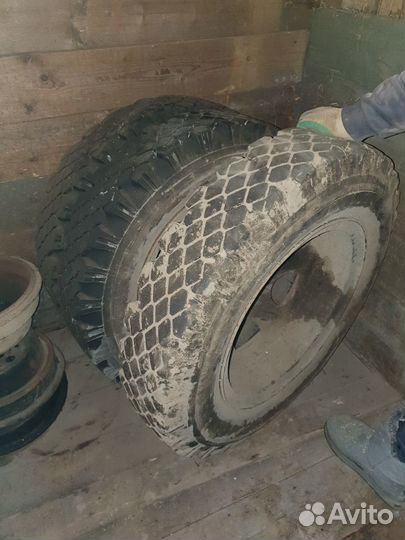 ЯШЗ ИЯ-170 235 R20 100C
