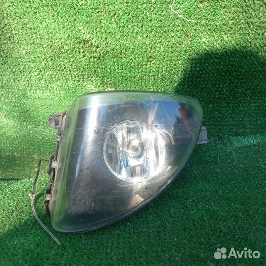 Фара противотуманная bmw f 10
