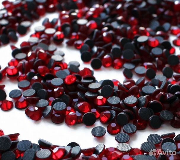 Термостразы стразы горячей фиксации