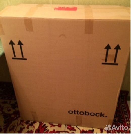 Новая(в упаковке) инвалидная коляска (Германия)