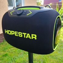 Блютуз Колонка Hopestar party box 120w