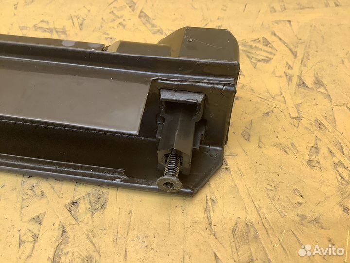 Ручка двери духовки зви (2435)