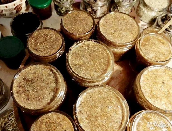 Натуральный стимулятор потенции