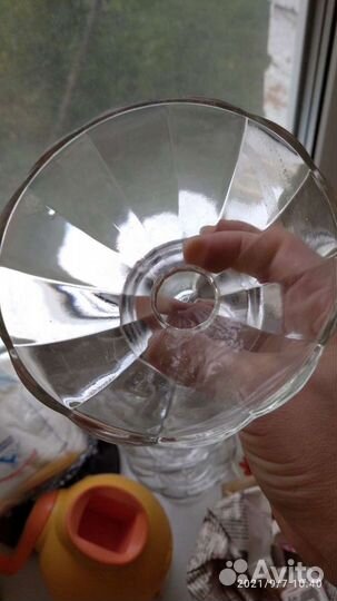 Ваза для фруктов