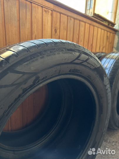 Hankook Ventus Prime 2 K115 225/60 R17