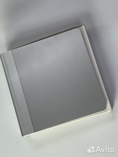 Apple Magic Trackpad 1