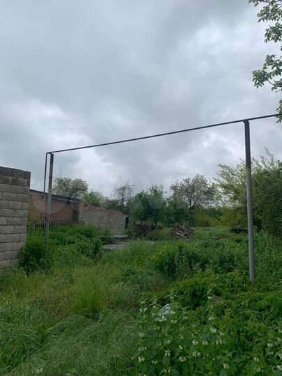 Дом 98 м² на участке 11 га