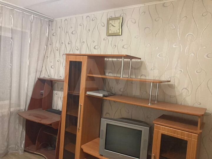 Комната 13 м² в 1-к., 3/5 эт.