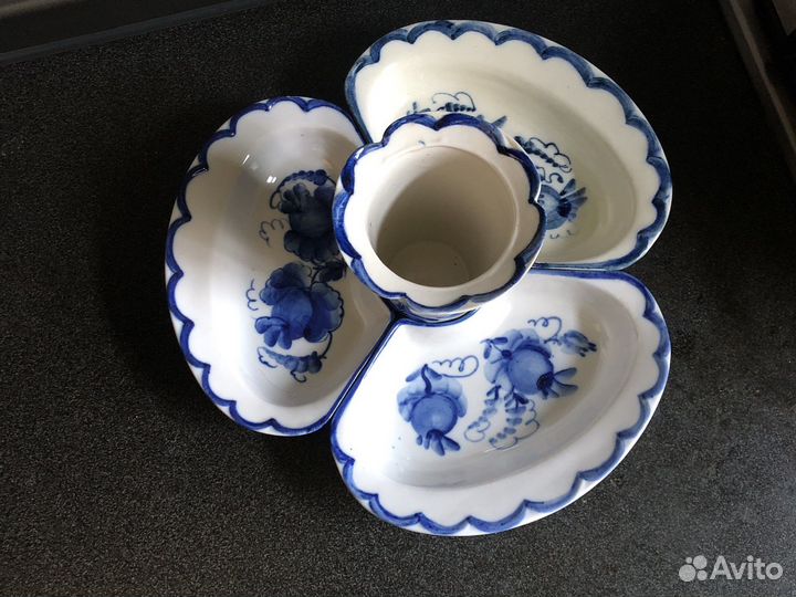 Набор посуды