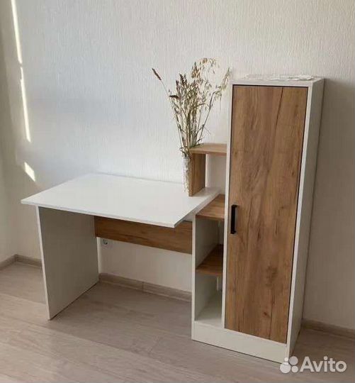 Компьютерный стол скм 2