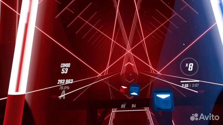 Шлем VR Oculus quest 2 аренда