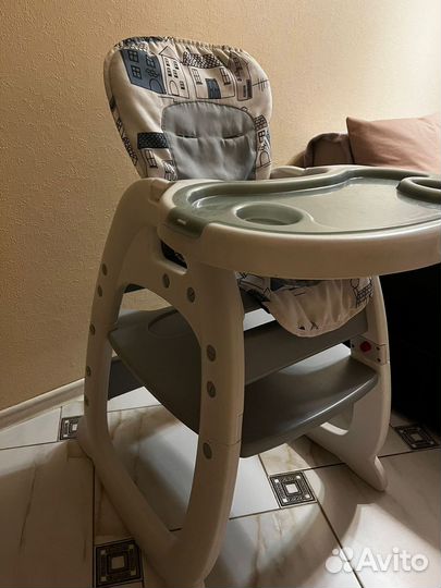 Стул для кормления