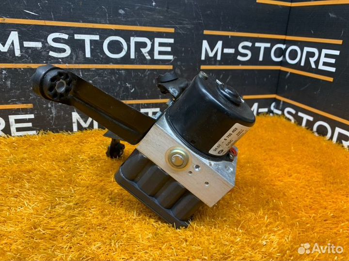 Блок ABS Bmw 3-Series E46 N46B20A 2004