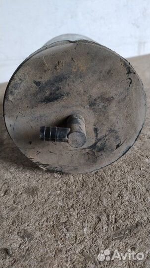 Абсорбер (фильтр угольный) Daewoo Nexia 1995-2016