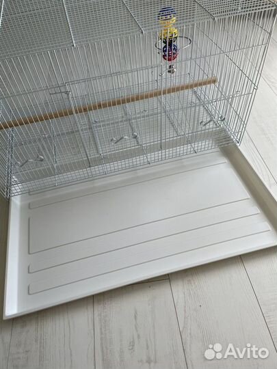 Клетка для птиц или грызунов