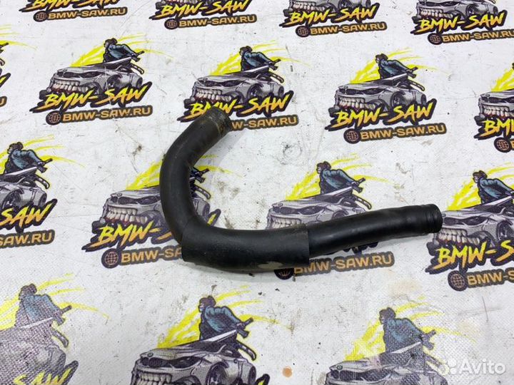 Шланг гидроусилителя Mazda 626 GE FP 1997