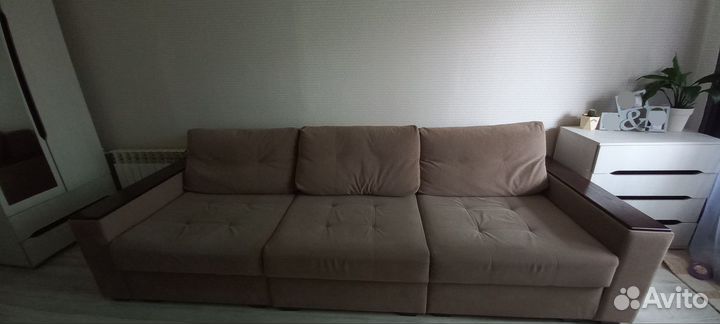 Диван раскладной