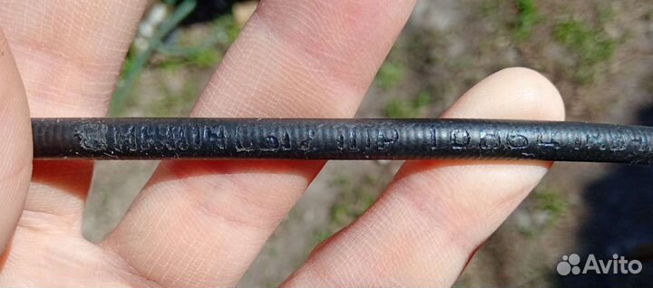 Трос переднего тормоза иж Планета Иж Юпитер