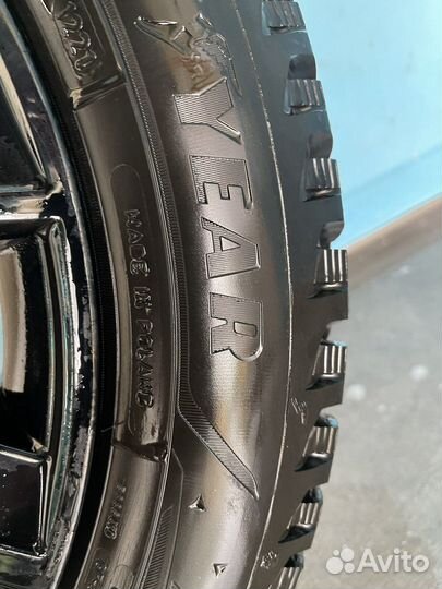 Goodyear Ultra Grip Ice Arctic 2 195/55 R16 91T
