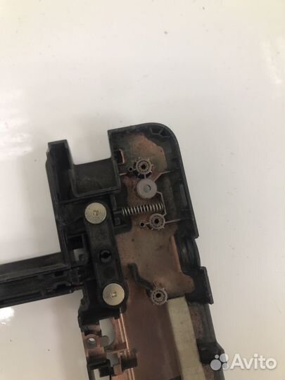 Поддон для ноутбука Acer Aspire One 725