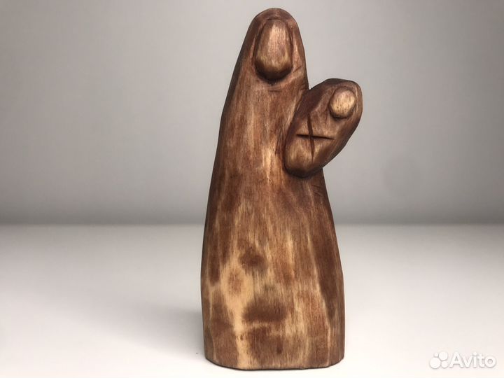 Оберег мать и дитя, от сглаза