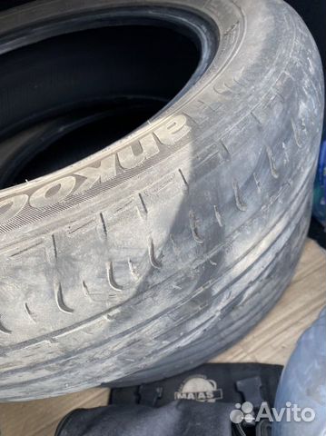 Hankook Nordik IS RW08 265/105 R15