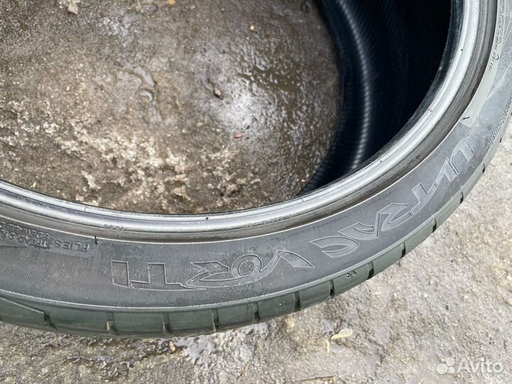 Vredestein Ultrac Vorti 295/30 R22 103Y