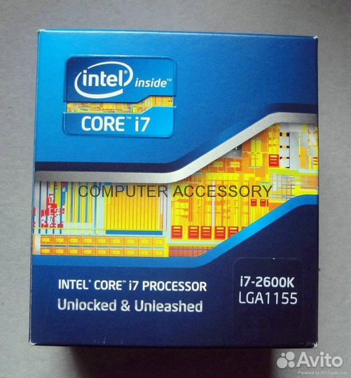 Intel Xeon для всех плат на LGA (список)