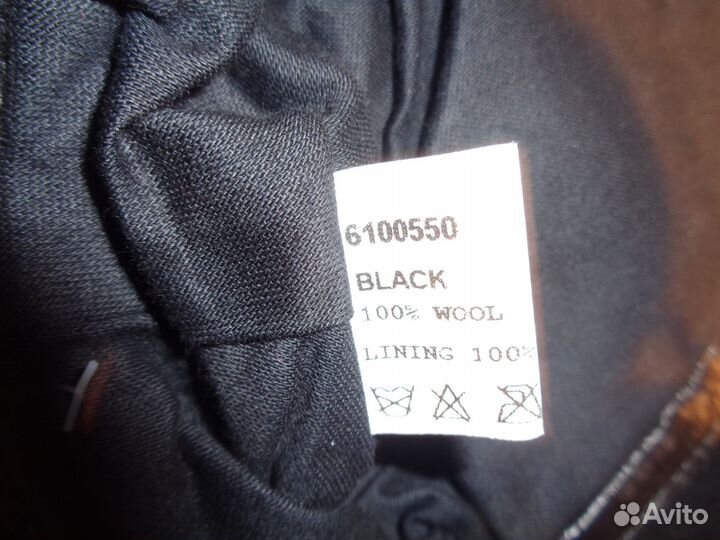 Женский берет Tonak