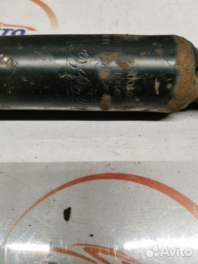 Амортизатор подвески задний Ford C-Max 1.8 qqdb