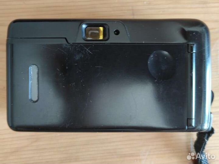 Плёночный фотоаппарат Praktica 450 AF (без плёнки)