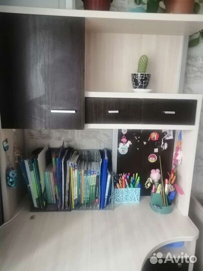 Компьютерный стол бу