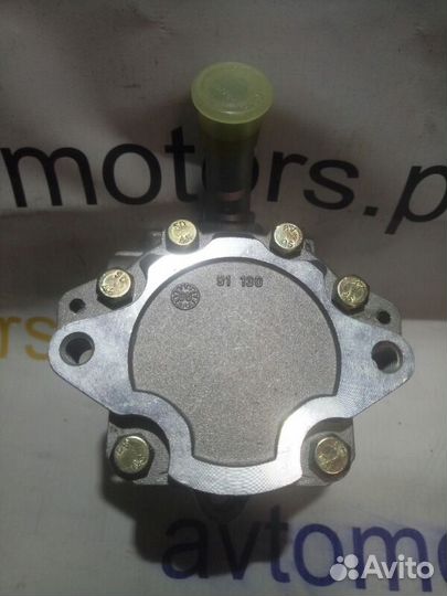 Насос гидроусилителя Volkswagen Passat B3 B4 1.6