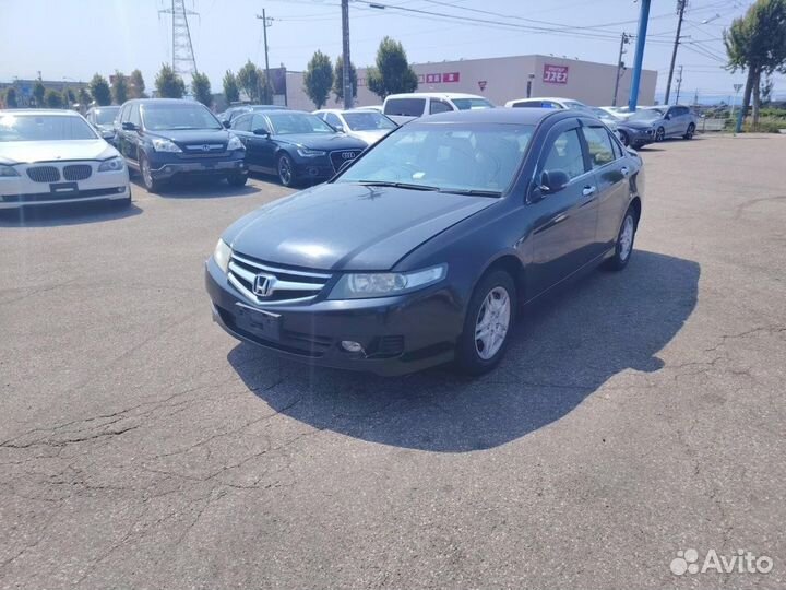 Катушка зажигания Honda Accord CL7 K20A 2006