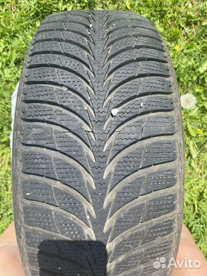 Goodyear UltraGrip Ice+ 195/55 R16 87T