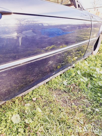 Палоски на bmw е 46 купе 2000г
