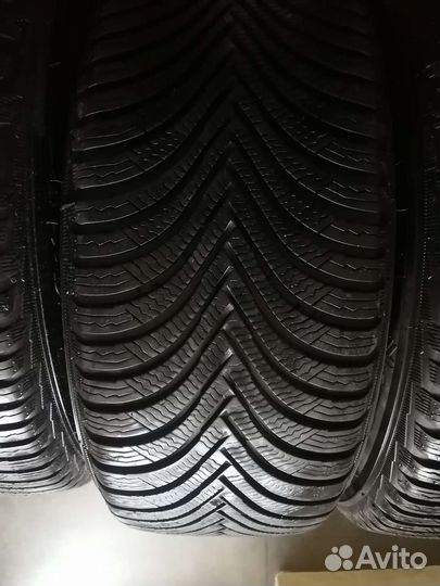 Michelin Alpin 5 205/55 R16 91H