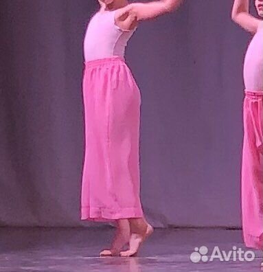 Костюм для выступления/танцев