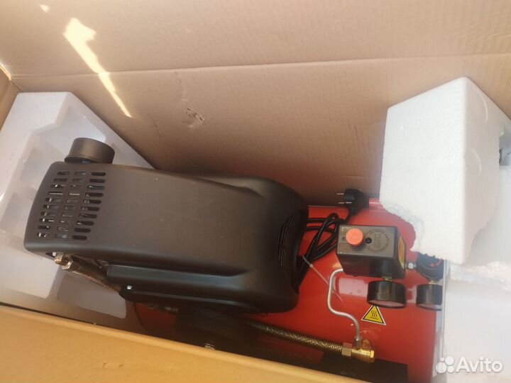 Компрессор