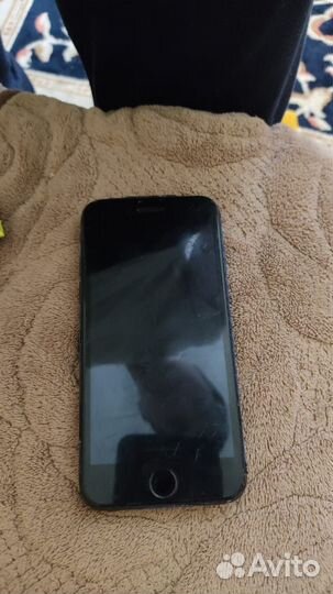 iPhone 7, 128 ГБ