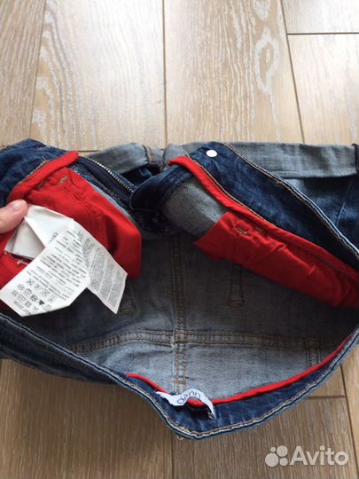 Шорты Liu jo на XS