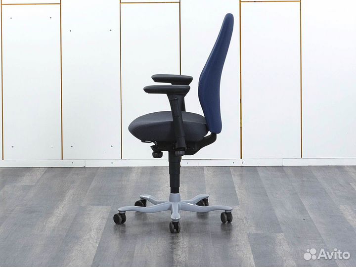 Кресло для персонала Kinnarps Швеция Kinnarps