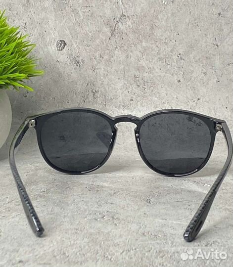 Солнцезащитные очки ray ban ferrari