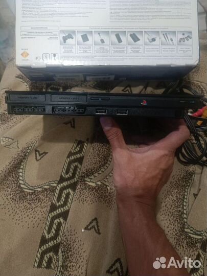 Sony PS2