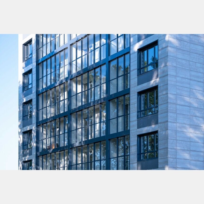 2-к. квартира, 64,1 м², 9/9 эт.