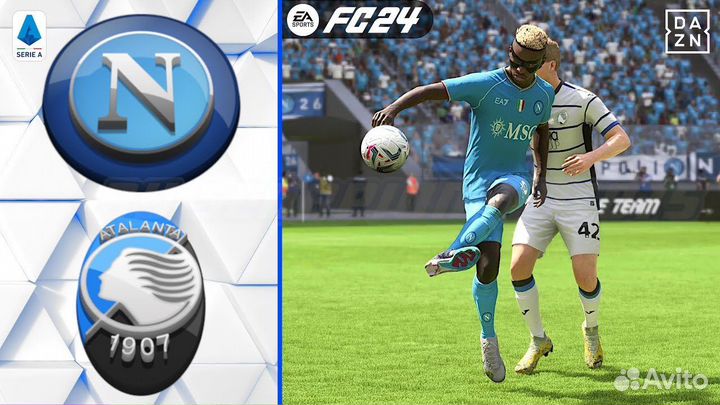 FC 24 Ultimate Edition