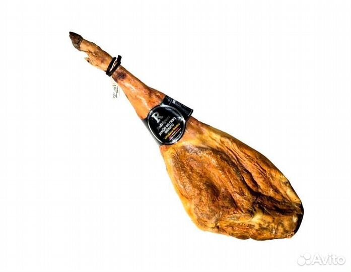 Хамон иберико Rodriguez