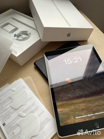 iPad 9 2021 64gb