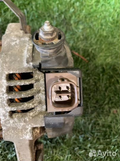 Генератор Toyota Succeed NCP65 1NZ-FE