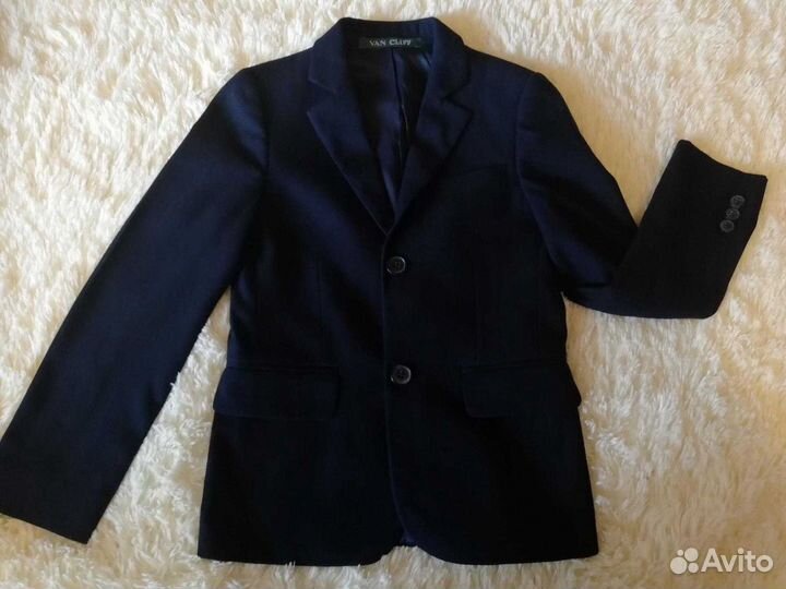 Школьная форма